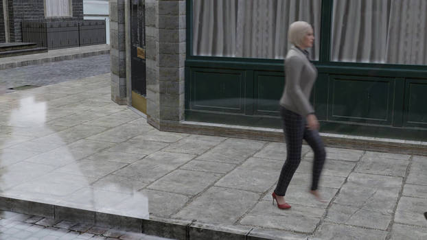 Explore the Best Shoe_loss Art | DeviantArt