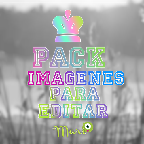 ~pack Imagenes Para Editar ~ by LushoRedHot on DeviantArt