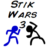 Stik Wars 3 WIP