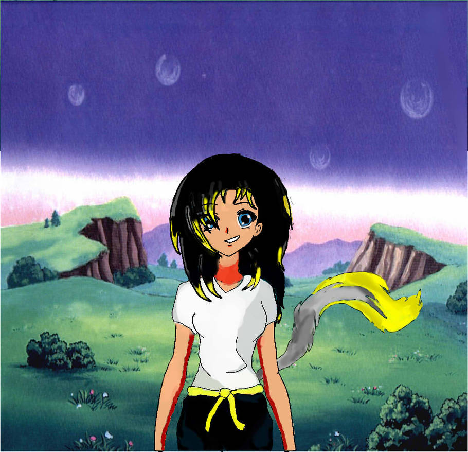 Chapter 1 A new beginning by dtar6689 on DeviantArt