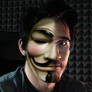 mark Vendetta