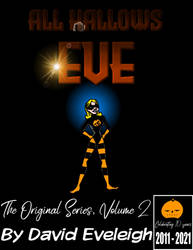 All Hallows Eve Volume 2 - COMPLETE EBOOK