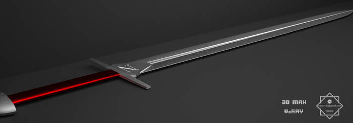 sword 3d . .