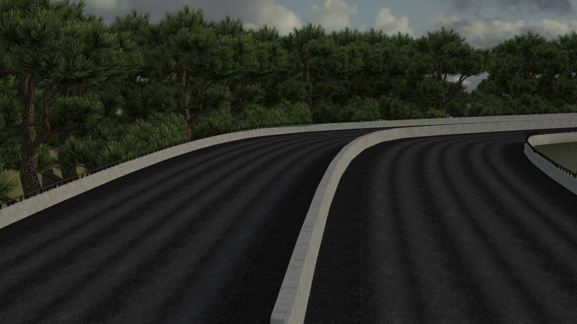 Road 3D