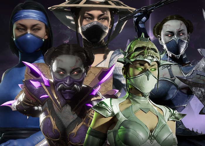 MK11 Kitana Render Pack By VslayerART On DeviantArt mk11-kitana-render-pack-by-vslayerart-on-deviantart