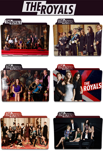 The Royals by smainart on DeviantArt