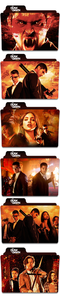 From Dusk Till Dawn by smainart on DeviantArt