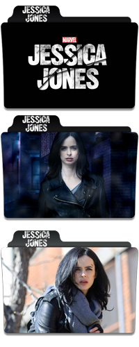 Jessica Jones by smainart on DeviantArt