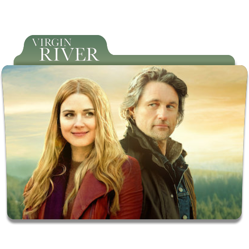 Virgin River by smainart on DeviantArt Virgin River by smainart on DeviantArt