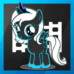 Sony Vegas Pro 13 Icon Filly Luna Edit By Karmakstylez On Deviantart