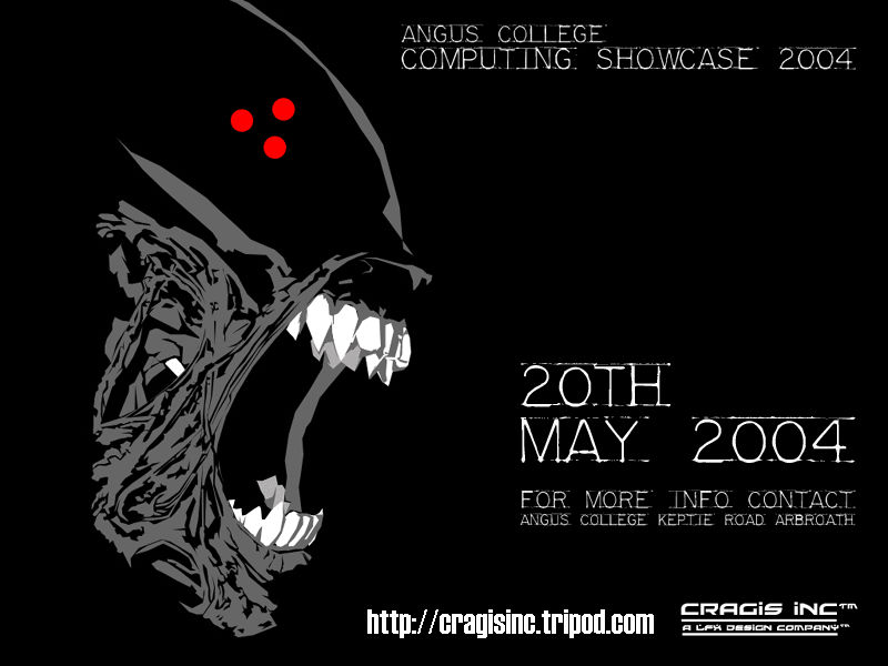 Aliens vs Predator animation by cragis2003 on DeviantArt