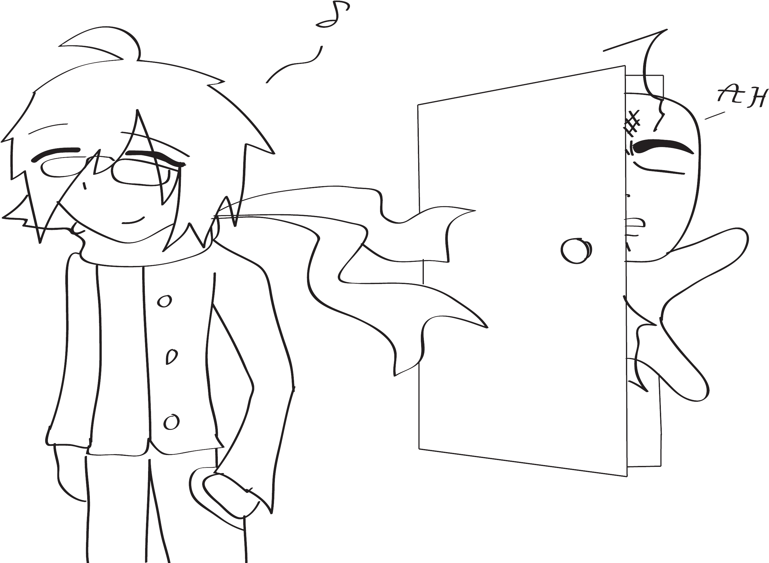 ao-oni-by-alfazeronexus-on-deviantart