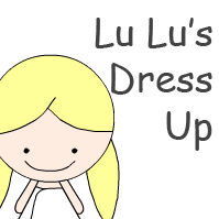 Lu Lu's Dress Up