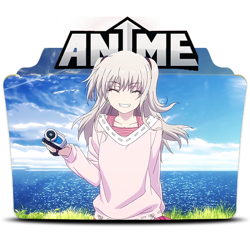 Featured image of post Cute Anime Folder Icon Anime folder icon png ico by vampiressrina on deviantart