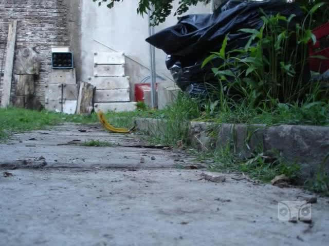 El Fondo - Stop Motion