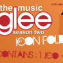 Glee Vol 5 Icon Folder