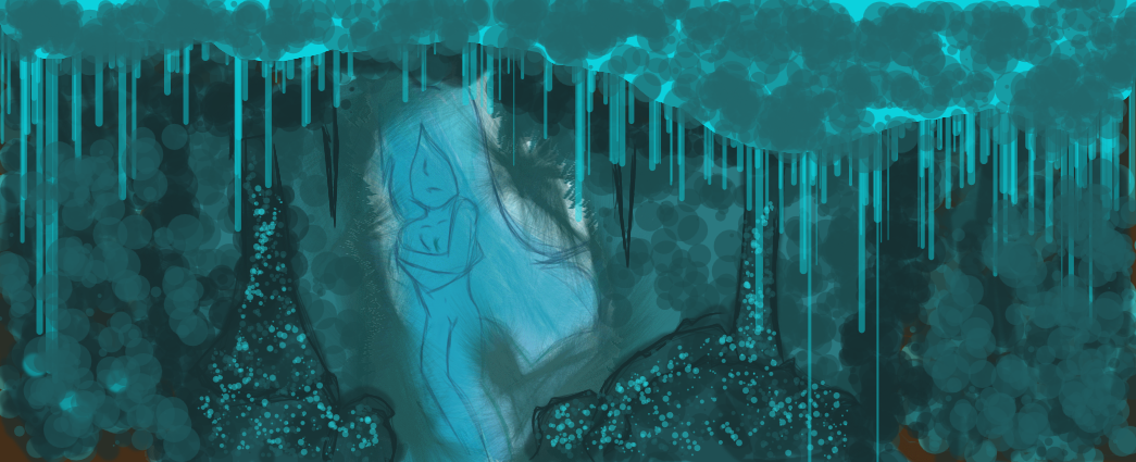 Frozen Shade [Summer Magic / Edgar] main image 1