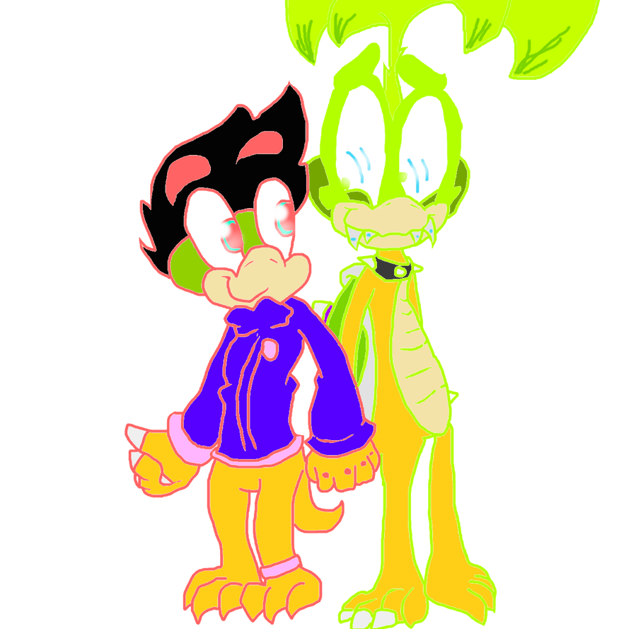 .:Test1:. by Trisha1024 on DeviantArt