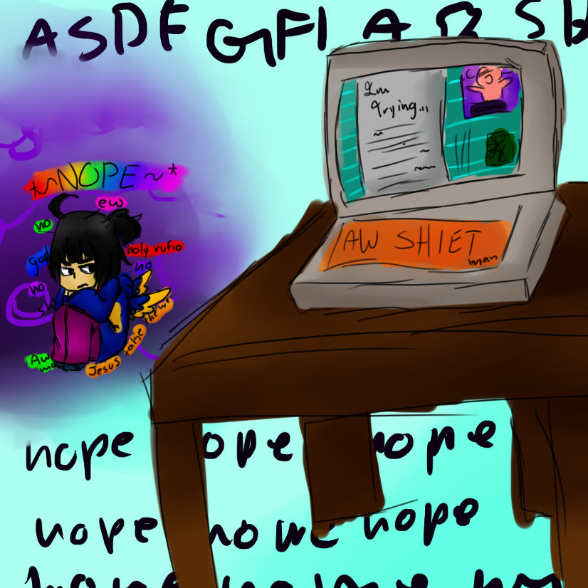 Dipper Goes To Taco Bell Commentary By Lucyrainbowlover On Deviantart