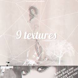 Texture Pack #1 - Jessica Jung