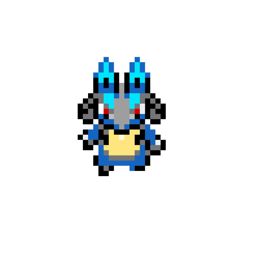 Pokemon- Aura's Corruption PROLOGUE by ChronoReset on DeviantArt