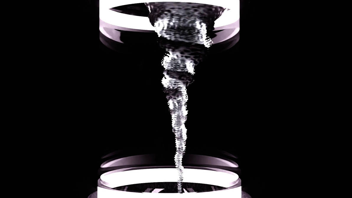 Tornado by BaronThee on DeviantArt