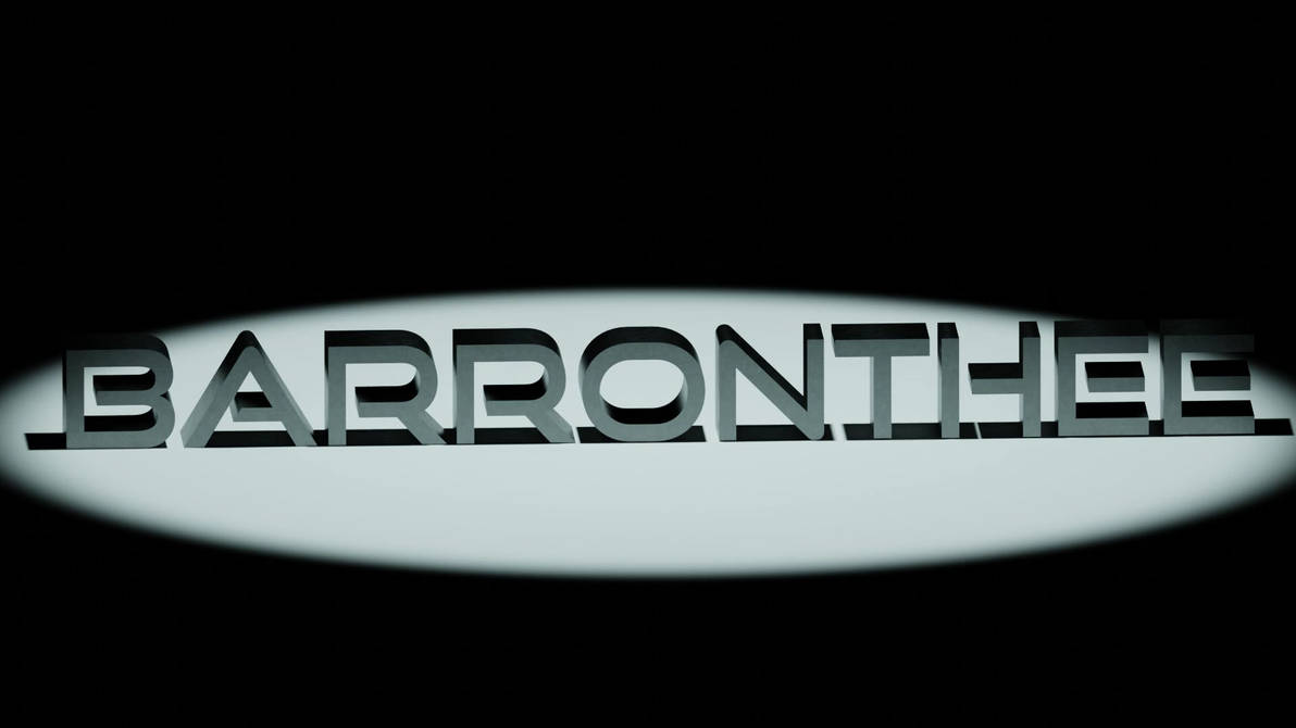 Logo by BaronThee on DeviantArt