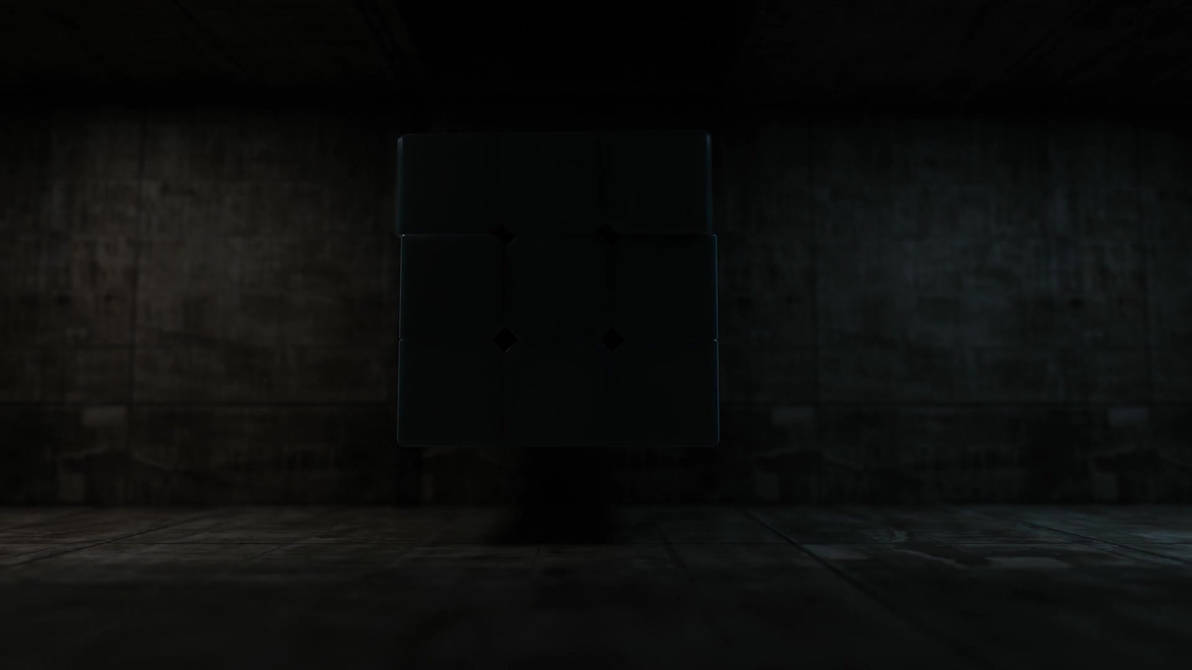 Solving by BaronThee on DeviantArt