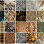 Bnspyrd STOCK PACK Vintage Textures 2