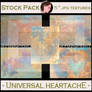 Bnspyrd STOCK-Texture-PACK Universal-Heartache