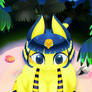 Annual Ankha 2025