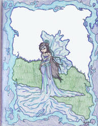 Water Fairy