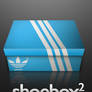 Adidas Shoebox Icon