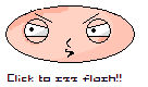 Stewie from Family Guy Quote