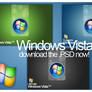 Windows Vista PSD