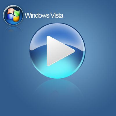 video player button psd