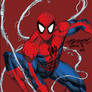 Spider-Man COLOR