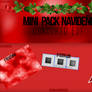 Mini pack navidad - concurso EDF