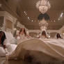 Fainting Brides