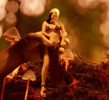 Tiny Slave-Girl in Hand! by Ornaterra on DeviantArt