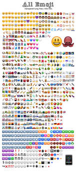 Whatsapp Emoji Collection