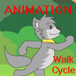 Animation:Walk Cycle