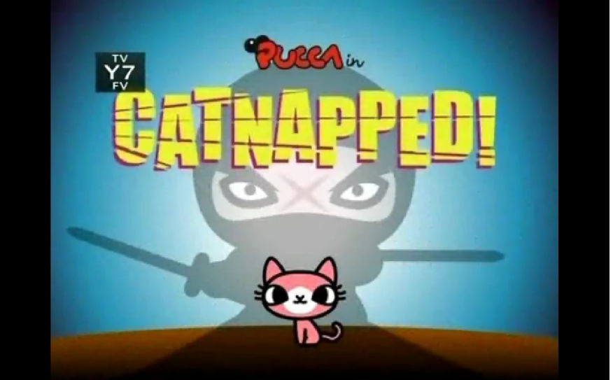 Get Wallpaper Pucca Season 2 Episode 12 Catnapped By Toonegeminielf On Deviantart For Android Free