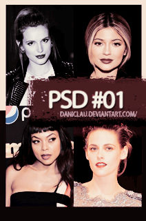 PSD #01 by daniclau on DeviantArt