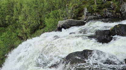 Waterfall 2