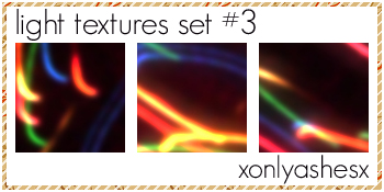 Light Textures 3 by xonlyashesx on DeviantArt