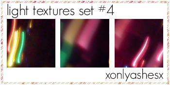 Light Textures 4 by xonlyashesx on DeviantArt