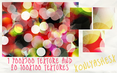 Texture Set 6