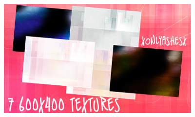 Texture Set 10