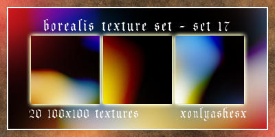 Texture Set 17 by xonlyashesx on DeviantArt